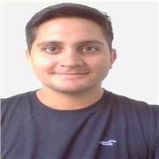 Estudiante avanzado de la Licenciatura en Administracion de Negocios